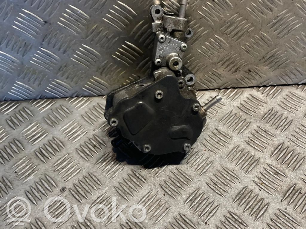 Seat Leon (1P) Vacuum pump 