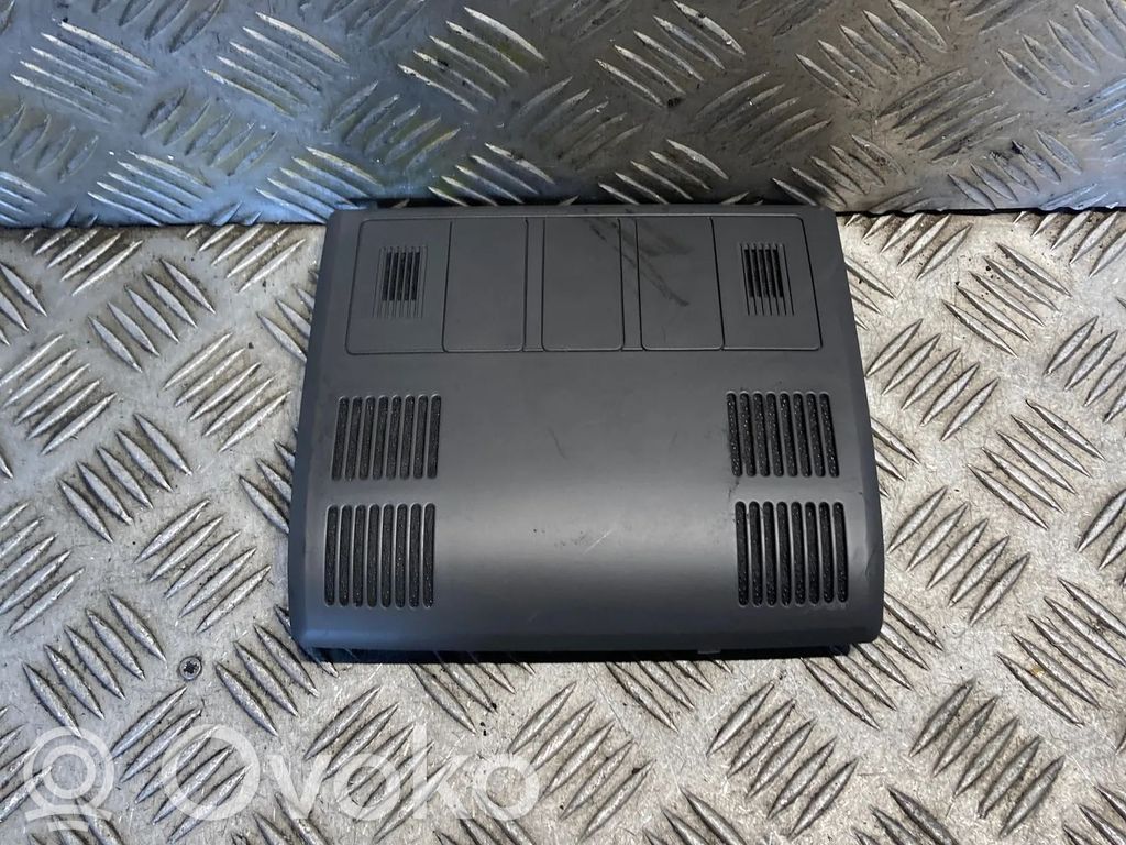 BMW X3 E83 Boîtier module alarme 