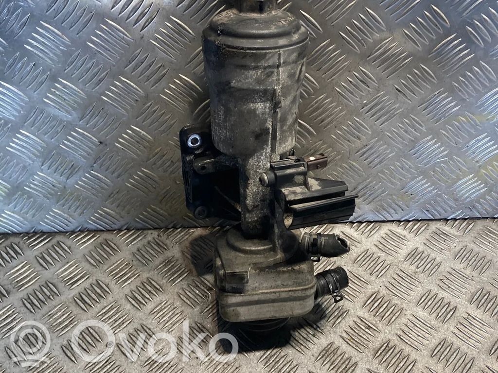 Seat Leon (1P) Suport montare filtru ulei 