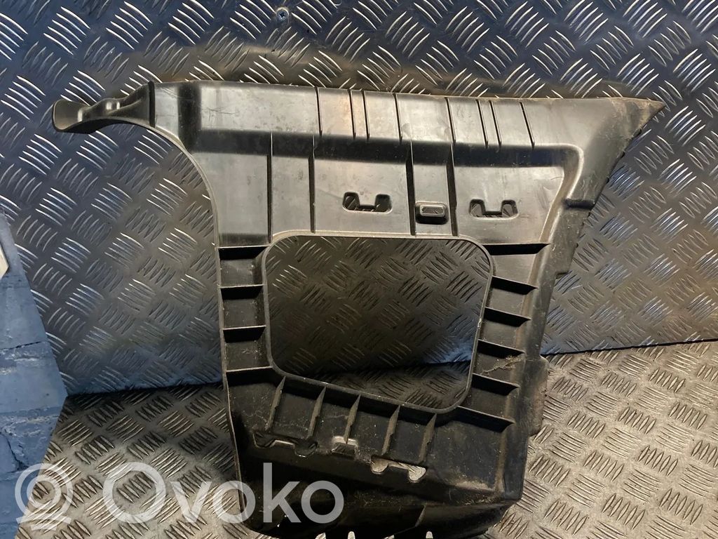 BMW X3 E83 Rear bumper mounting bracket 