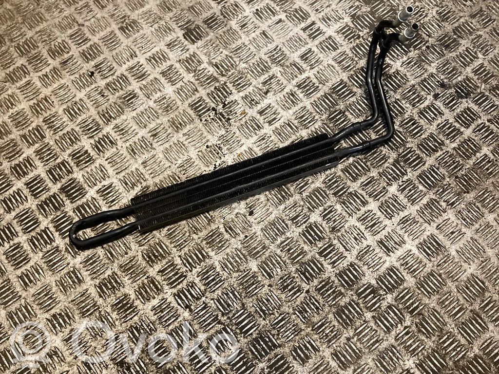 BMW X3 E83 Pavarų dėžės tepalo radiatorius 
