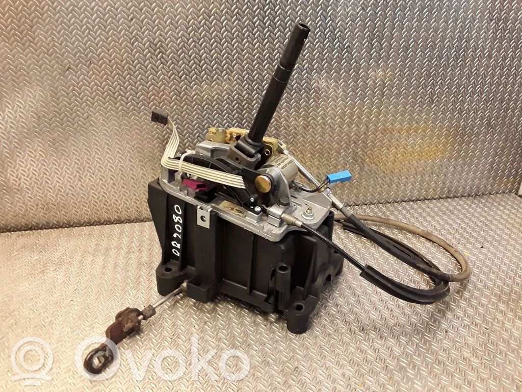 Land Rover Range Rover L322 Selector de cambios 