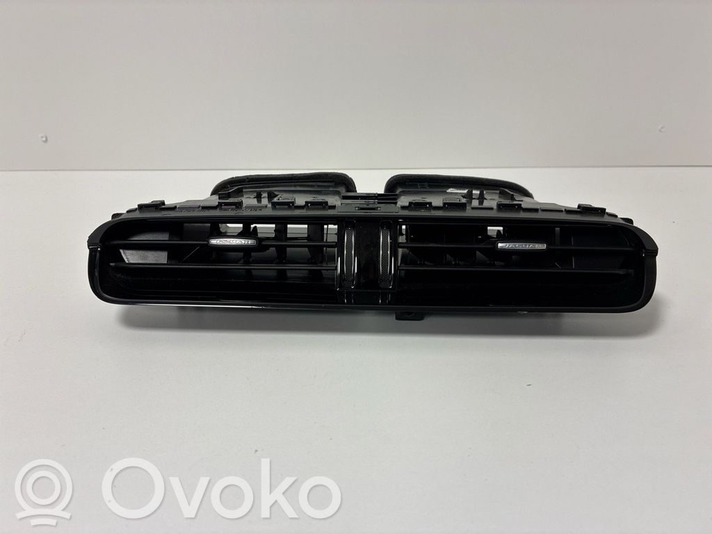 Jaguar XF X260 Dysze / Kratki nawiewu deski rozdzielczej 