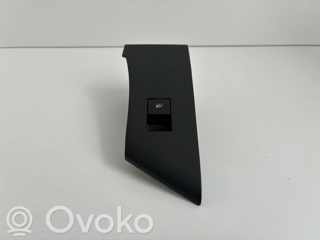 Electric window control switch   13301886,23391886