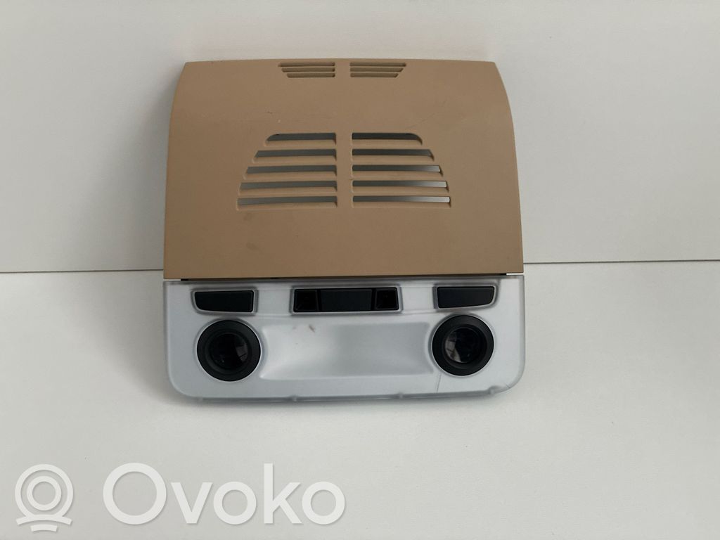 BMW 3 E90 E91 Front seat light 