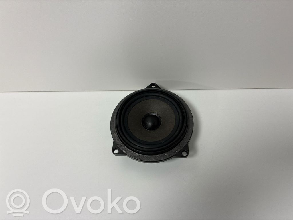 BMW 3 E90 E91 Subwoofer speaker 
