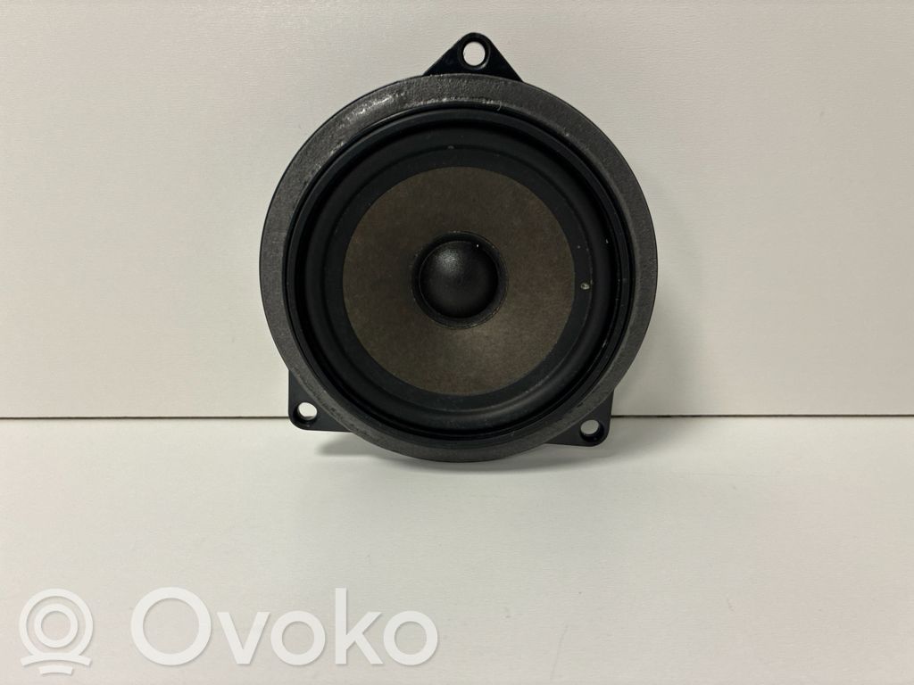 BMW 3 E90 E91 Subwoofer speaker 