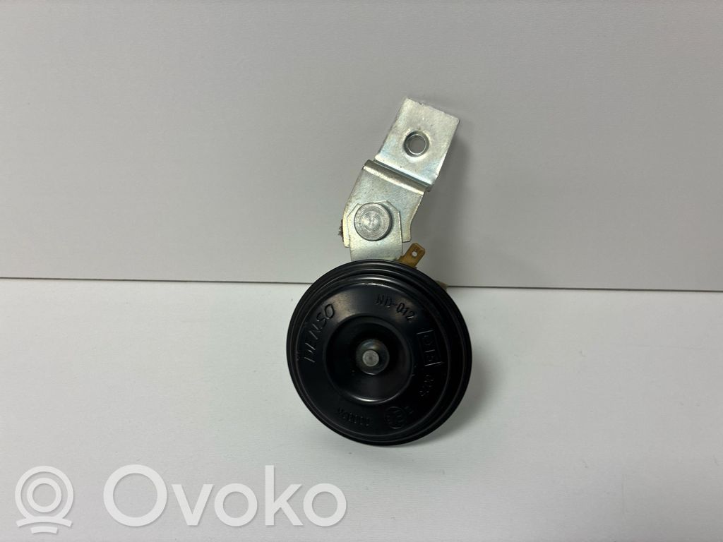 Ford Focus Äänimerkkilaite 
