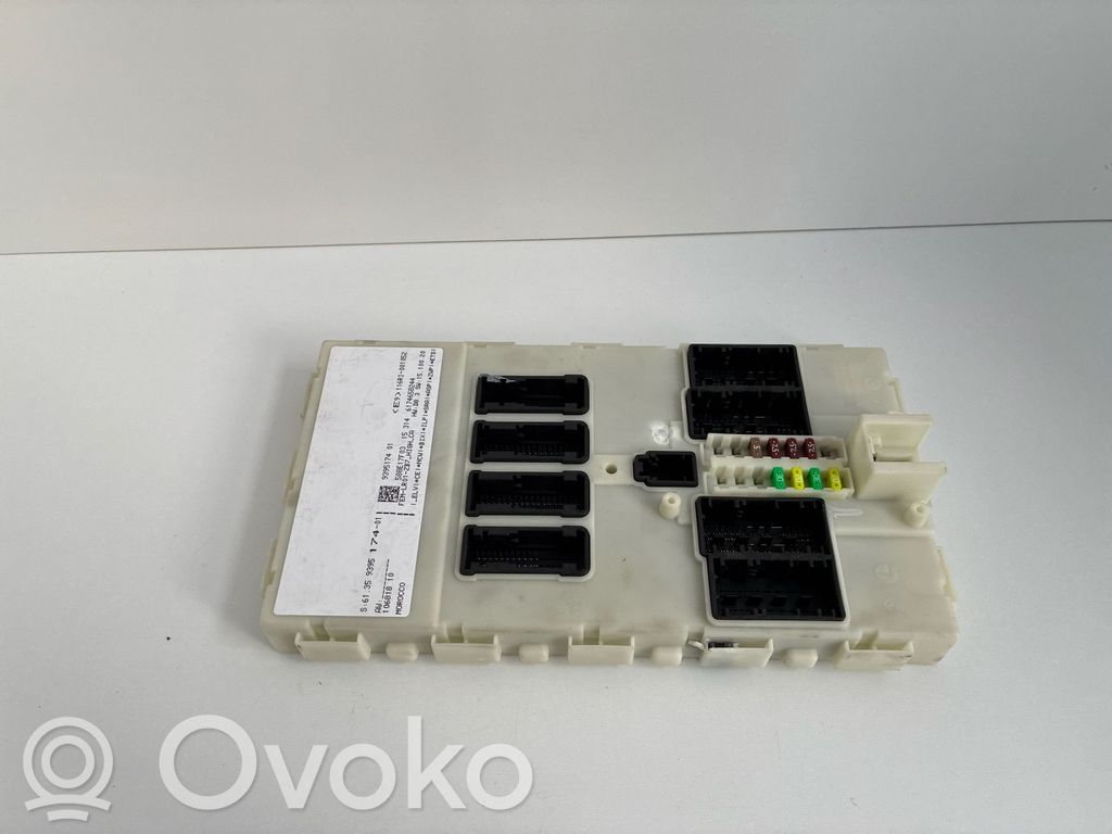 BMW 4 F36 Gran coupe Module confort 