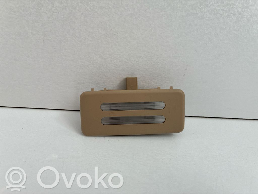 BMW 3 E90 E91 Front seat light 
