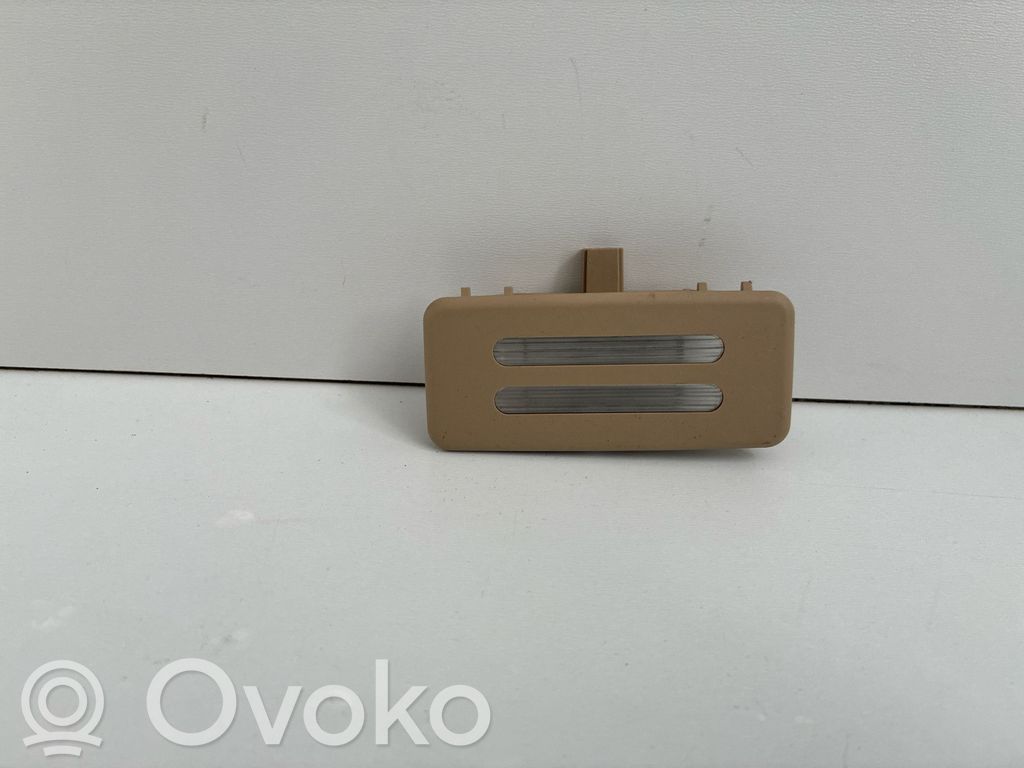 BMW 3 E90 E91 Front seat light 