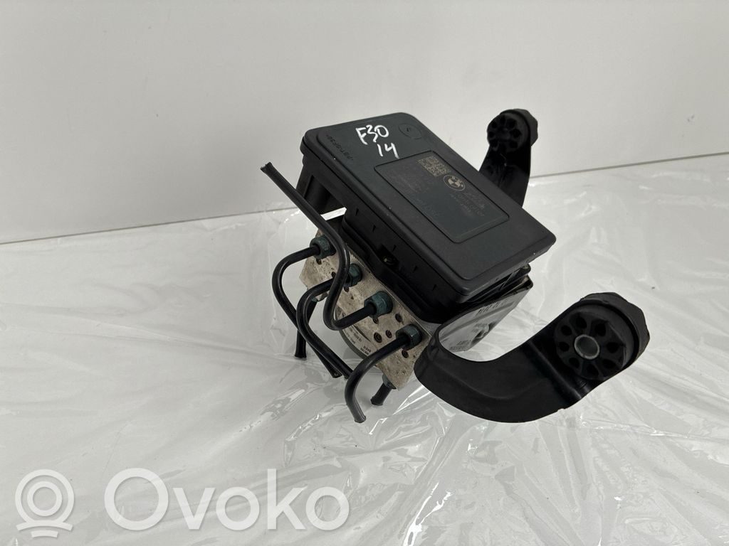 BMW 3 F30 F35 F31 ABS Pump 