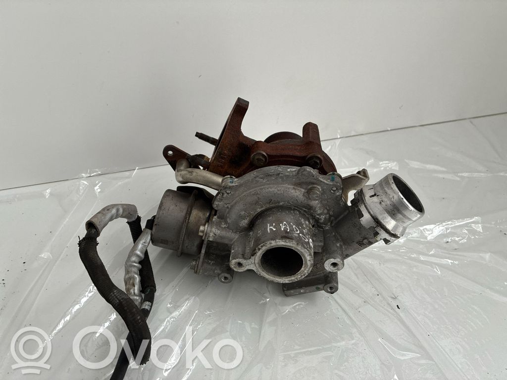 Turbo   16359700011,113657H821369359,700751290009