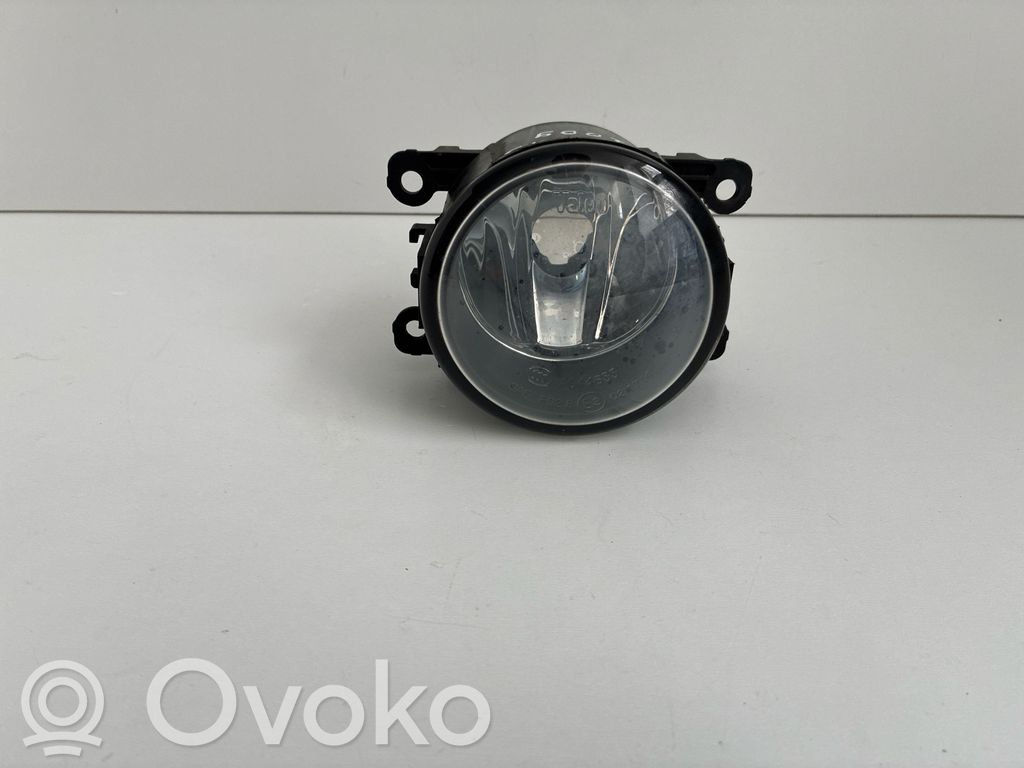 Światło przeciwmgłowe przednie   2N1115201AB,13109124,89204003