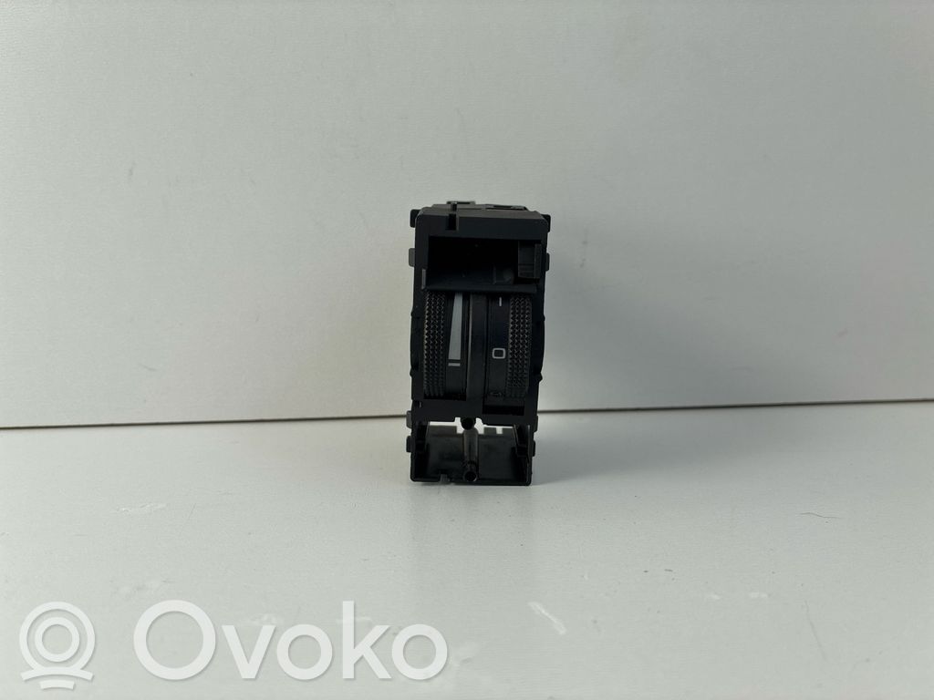 Audi A3 S3 A3 Sportback 8P Light switch 
