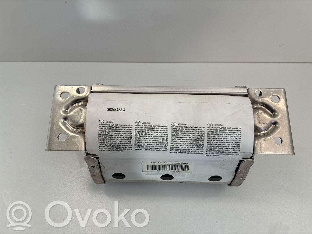BMW 3 E90 E91 Passenger airbag 
