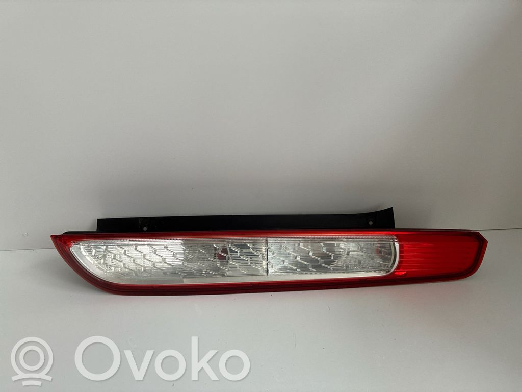 Ford Focus Rear/tail lights 