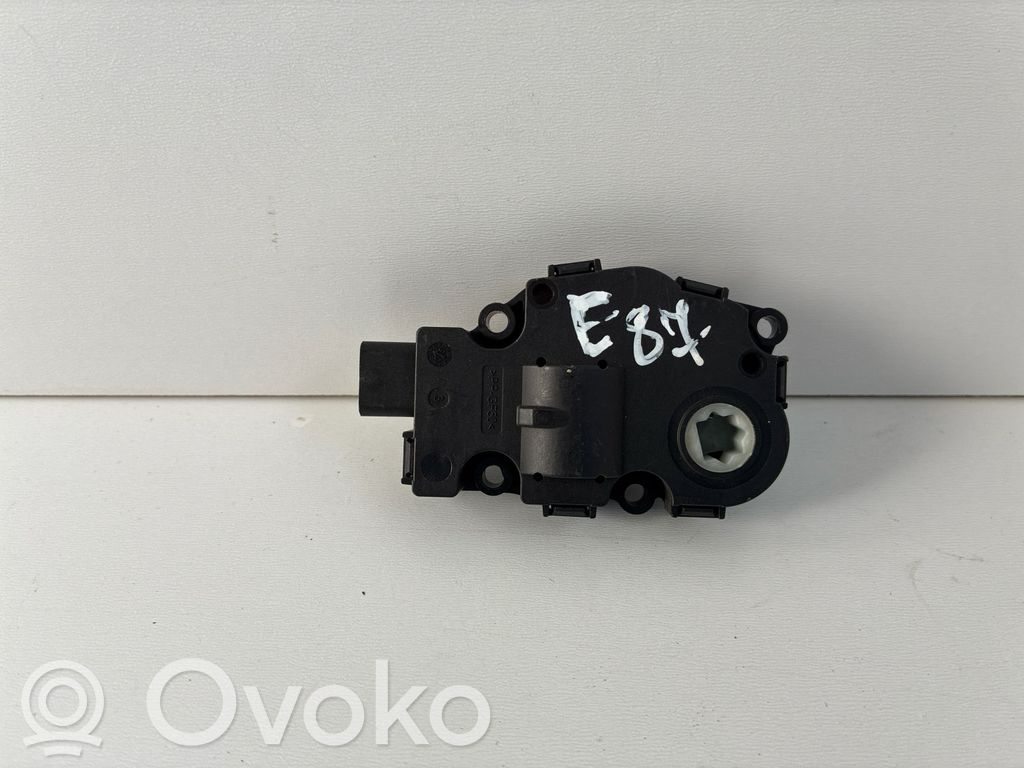 BMW 1 E81 E87 Air flap motor/actuator 