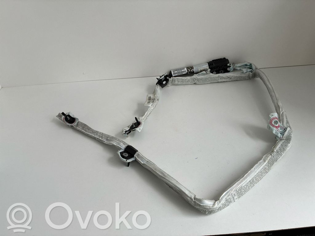 BMW 1 E81 E87 Kopfairbag 