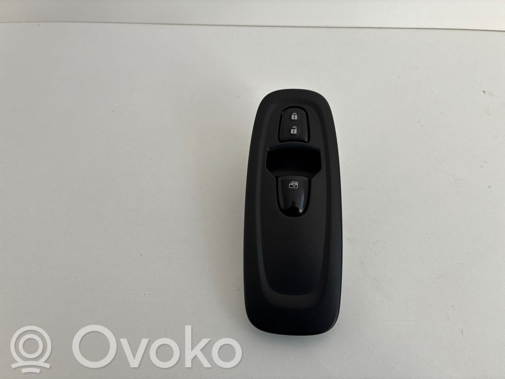 Electric window control switch   809616626R