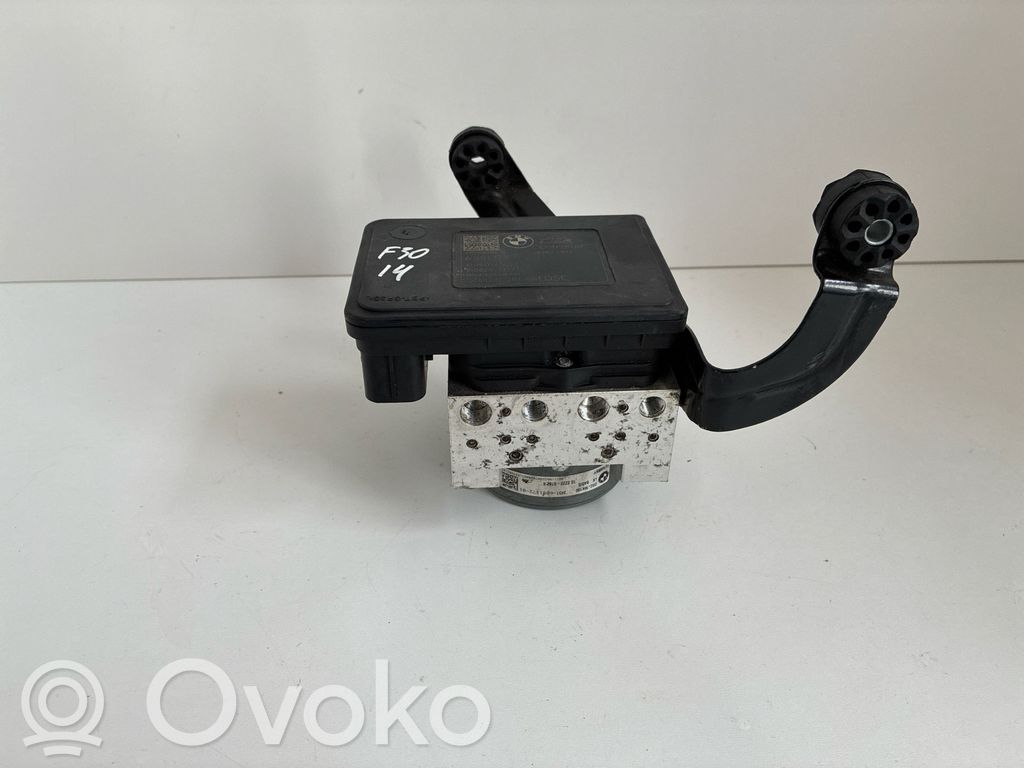 BMW 3 F30 F35 F31 Pompa ABS 