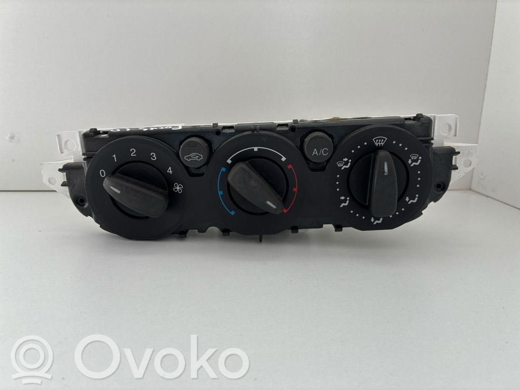 Ford Focus Climate control unit 