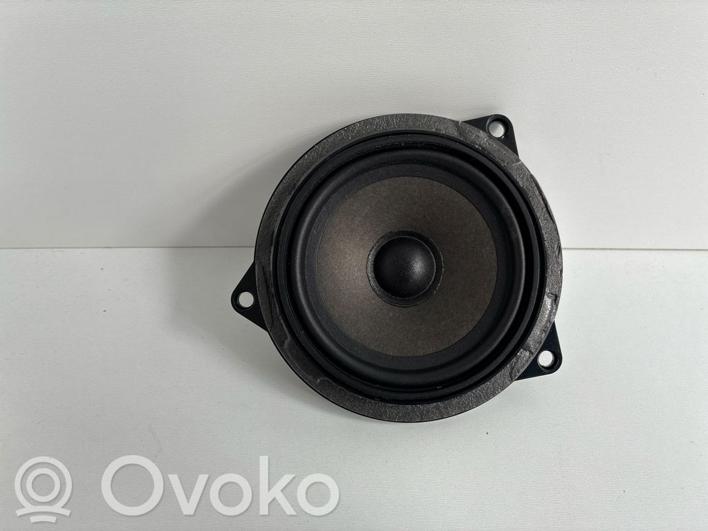 BMW 3 E90 E91 Subwoofer speaker 