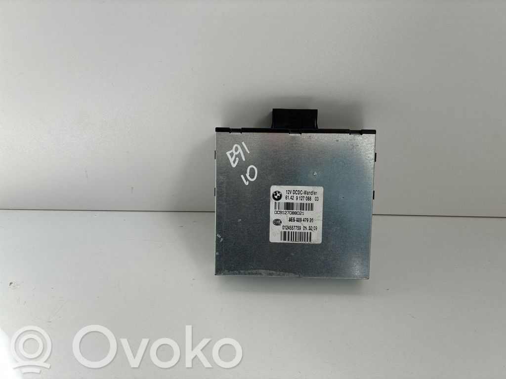 Other control units/modules   9127088,0124557759,8ES00947920