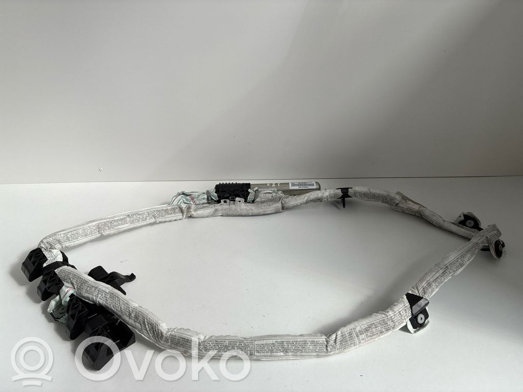 Airbag del techo   85707587007K,05B215FB3570V,30355250C