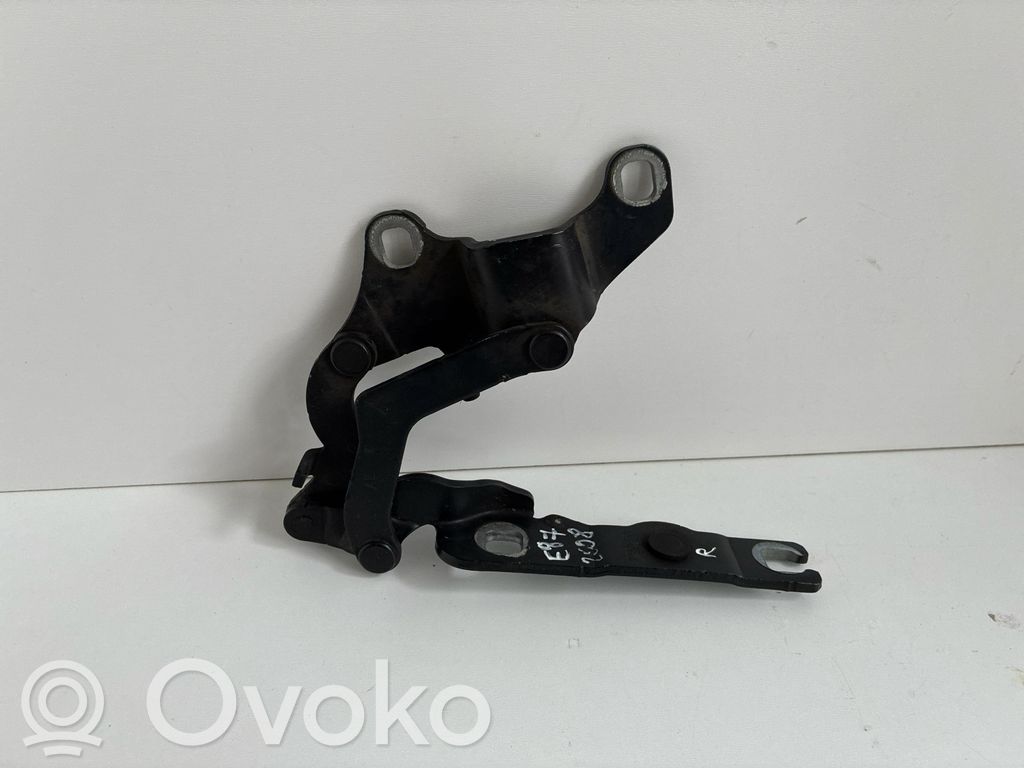 Bisagras del capó/tapa del motor   ES03,7060560