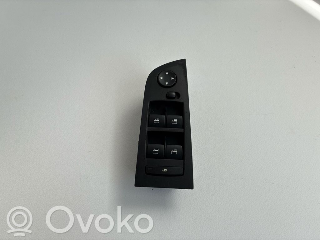 BMW 3 E90 E91 Electric window control switch 