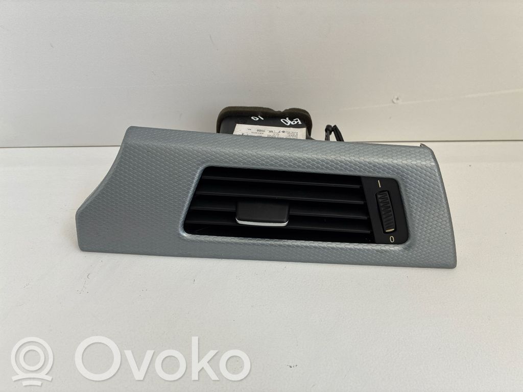 BMW 3 E90 E91 Sānu gaisa režģis 