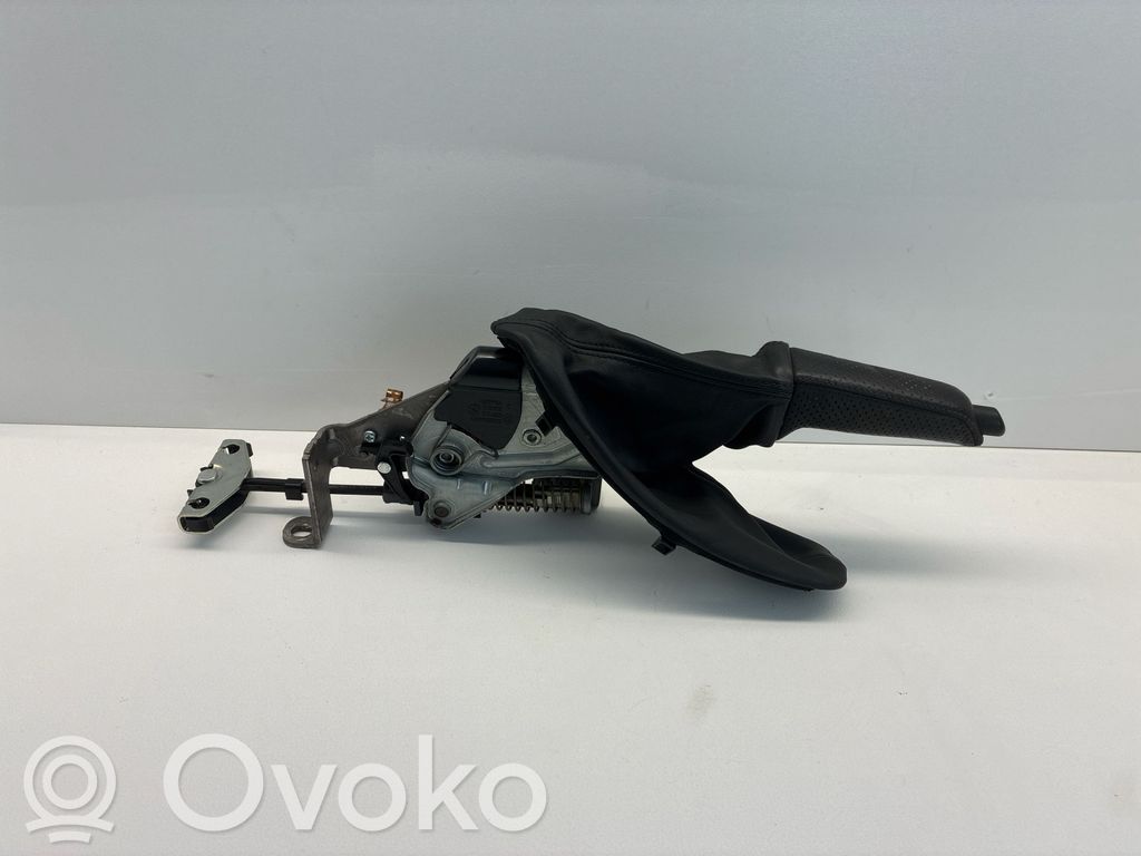 BMW 3 E90 E91 Handbrake/parking brake lever assembly 