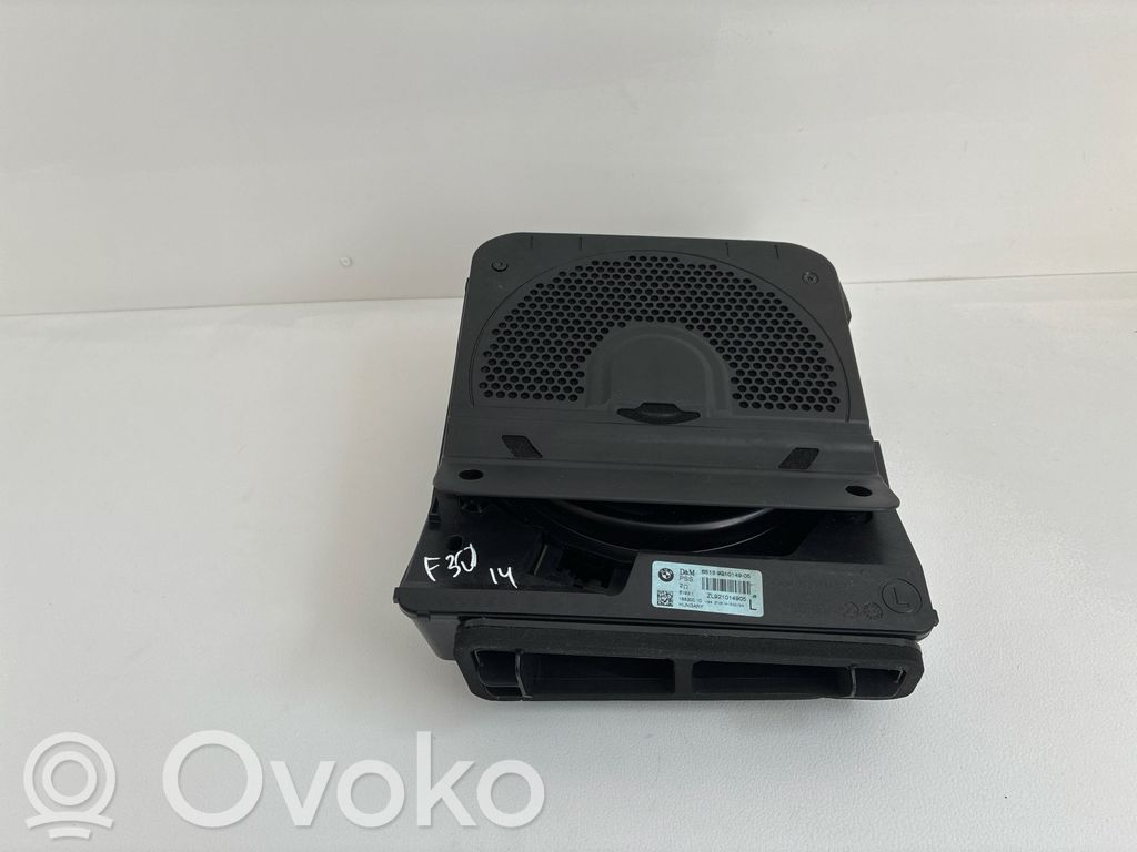 BMW 3 F30 F35 F31 Głośnik niskotonowy 