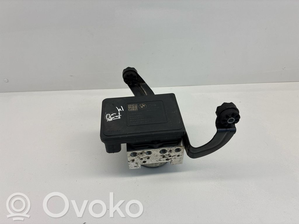 BMW 3 F30 F35 F31 Pompa ABS 