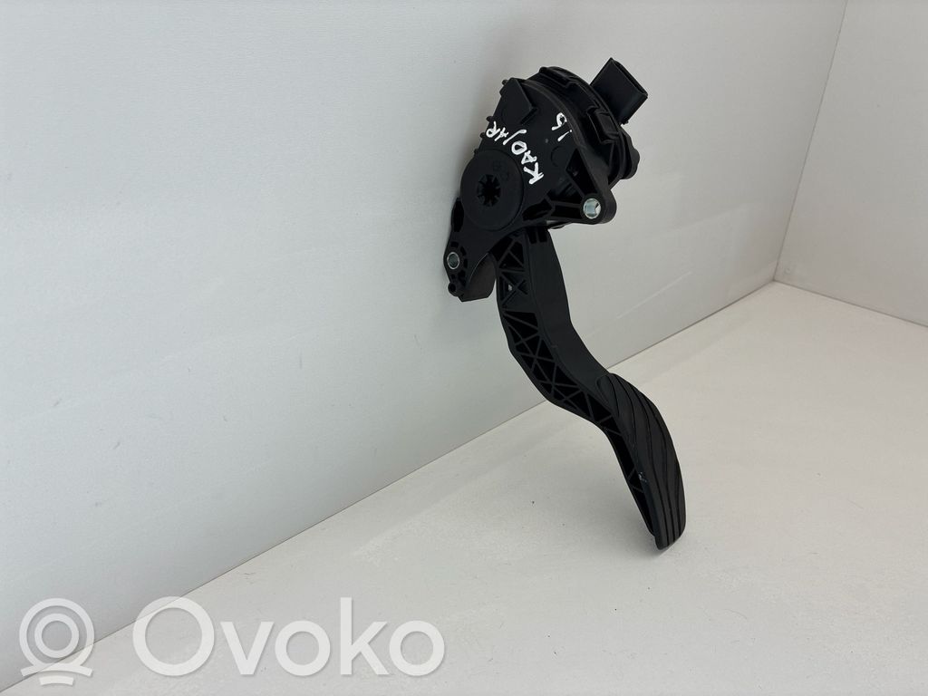 Renault Kadjar Accelerator throttle pedal 