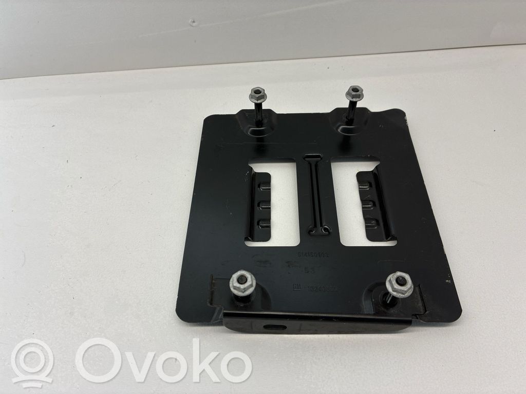 Opel Astra J Other exterior part 