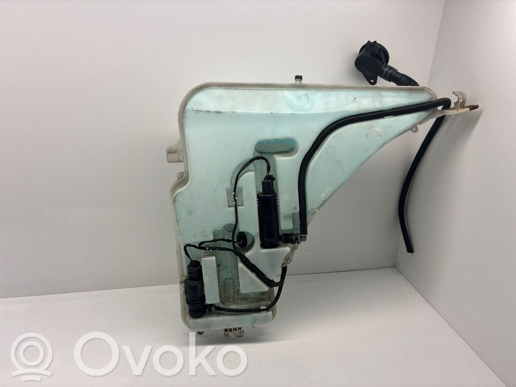 Zbiornik płynu do spryskiwaczy szyby przedniej / czołowej   14607211,1901150928,L167913