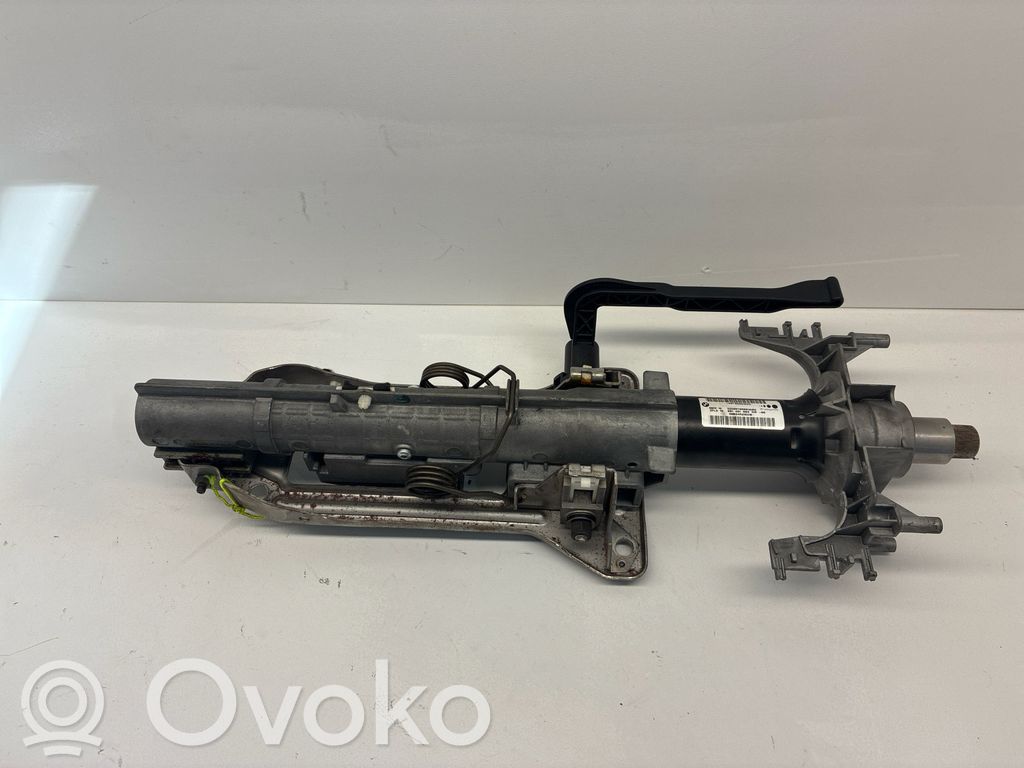 BMW 3 E90 E91 Steering rack mechanical part 