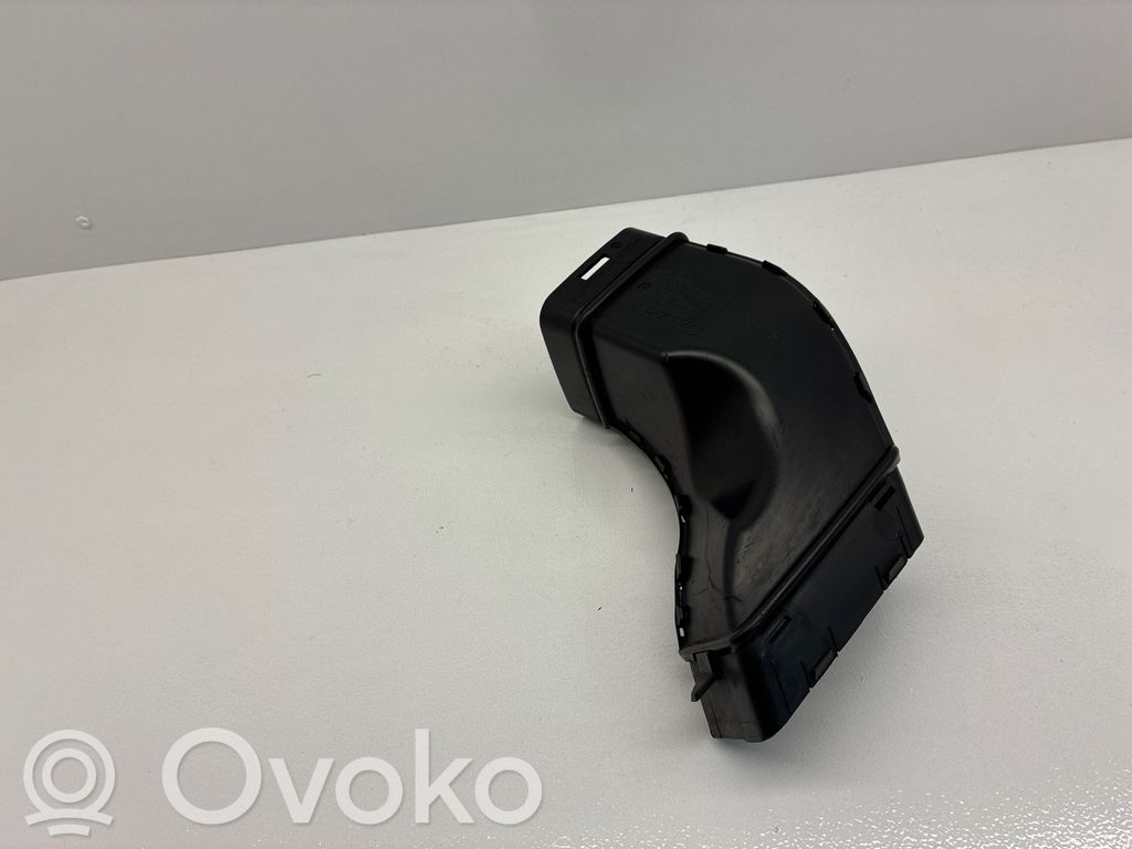 Jaguar XF X260 Air intake duct part 
