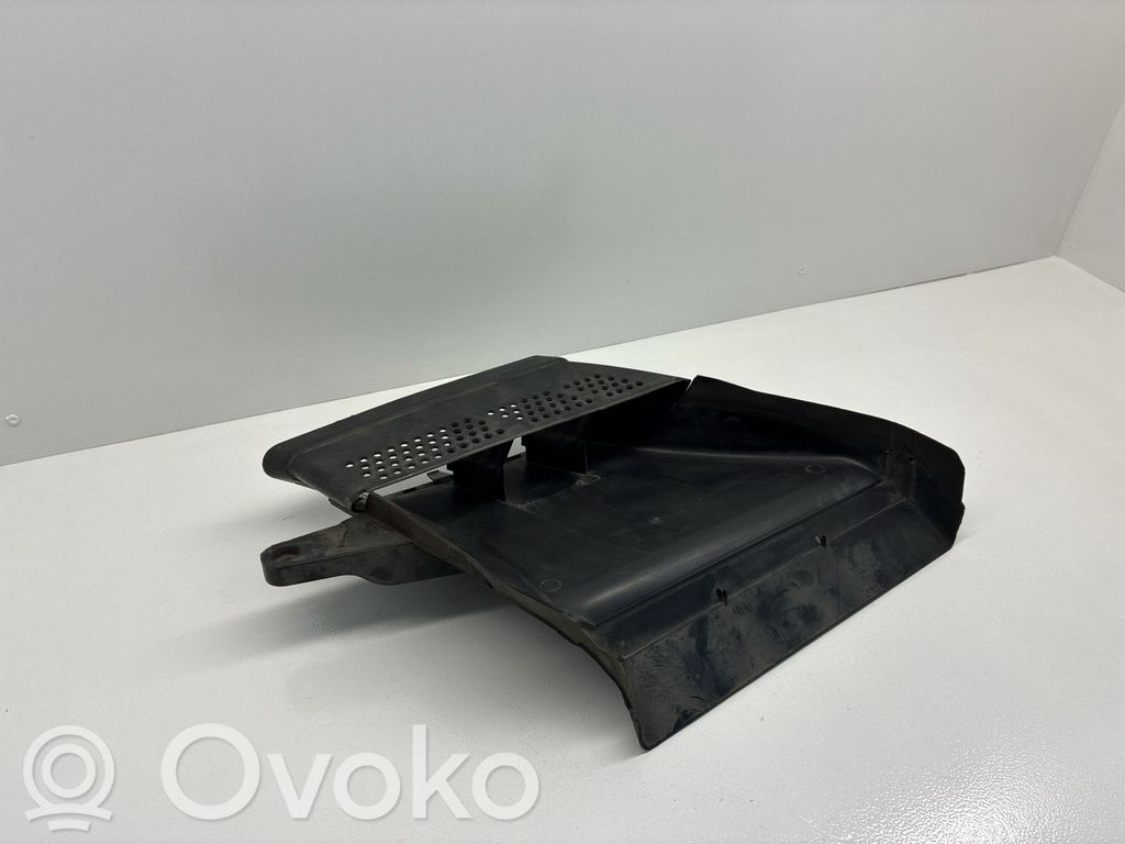 Audi A4 S4 B8 8K Repuesto del conducto de ventilación 