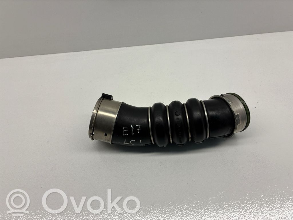 BMW 1 E81 E87 Intercooler hose/pipe 