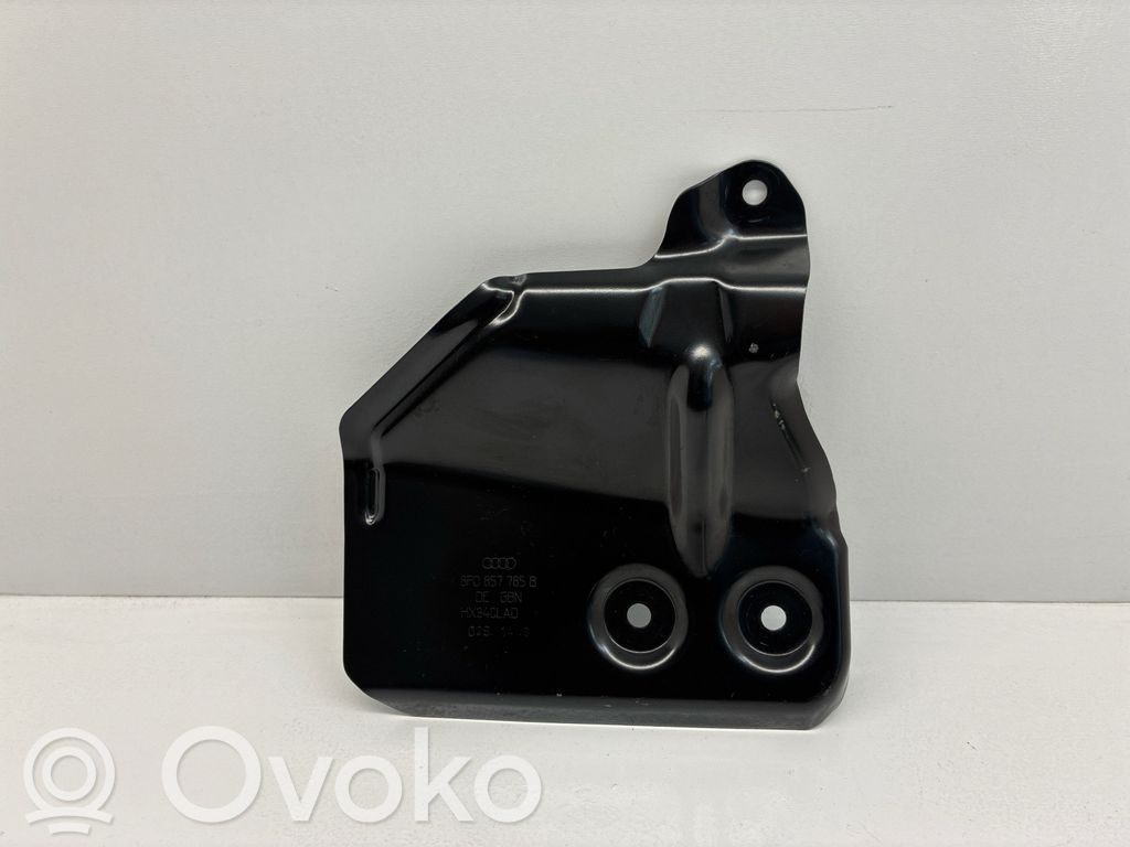 Inna część podwozia   HX340LAD,02S1413,8F0857785B