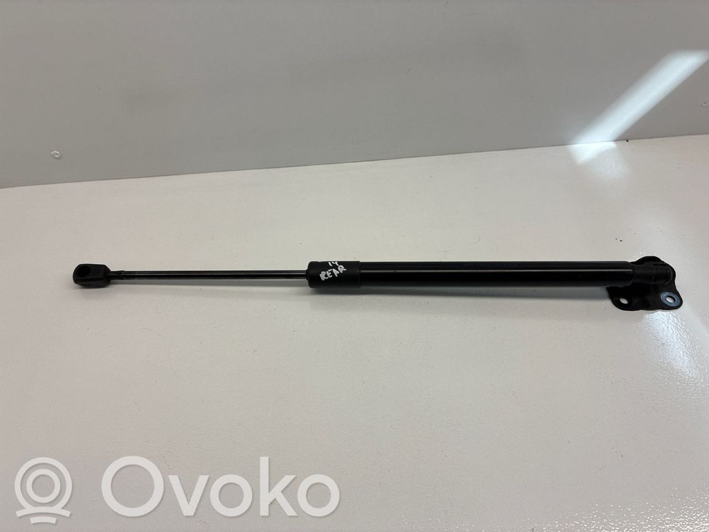 Opel Zafira C Tailgate/trunk strut/damper 