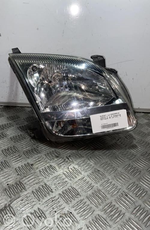 Scheinwerfer   3512086G10000