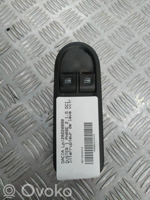 Electric window control switch   254110431R