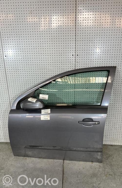 Opel Astra H Portiera anteriore 