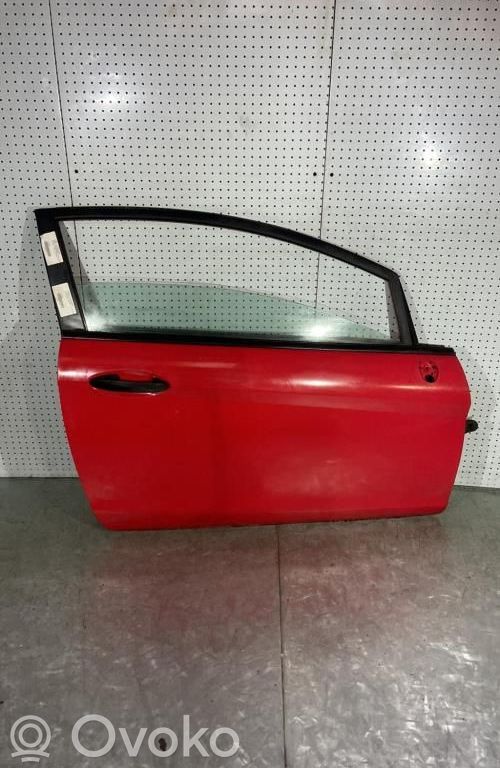 Ford Fiesta Portiera anteriore 
