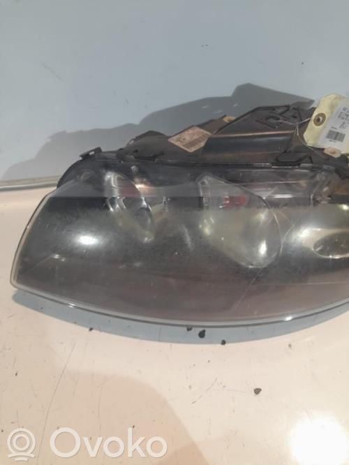 Audi A3 S3 8P Faro/fanale