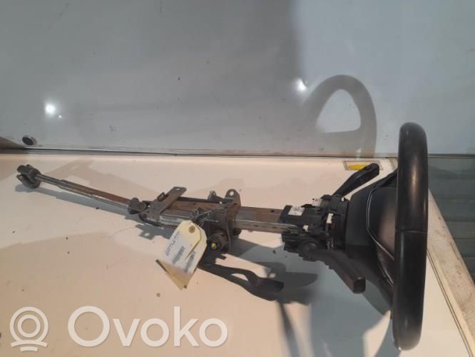 Volkswagen Sharan Set ax volan